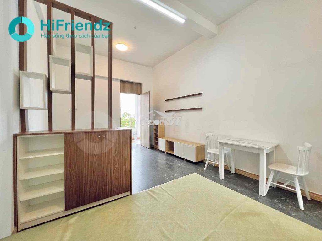 Chdv 40m2 nguyễn văn hưởng ở được 4 người giá tốt - 2