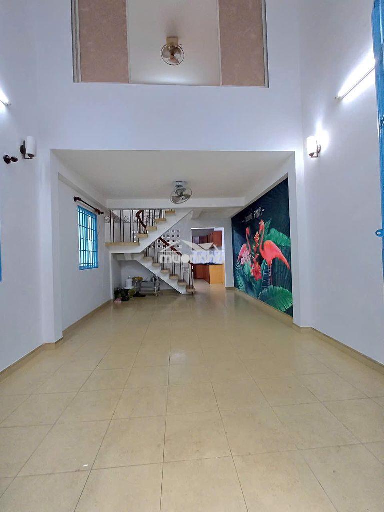 Nhà góc hxh nguyễn kiệm, pn, 75m2 | 4 tầng | 4pn chỉ 75tr thương lượng - 2