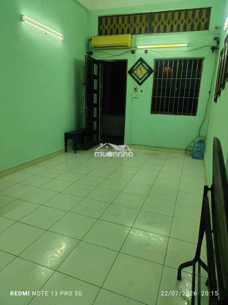 Cần bán căn hộ lương nhữ học tầng 3 - 3