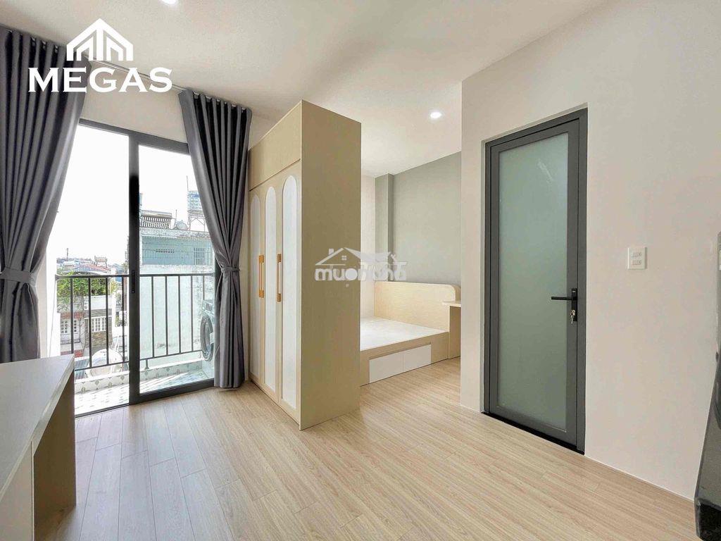 Căn hộ full nội thất 40m2 từ a-z khu vực: tiện qua gò vấp - q12. - Ảnh 3