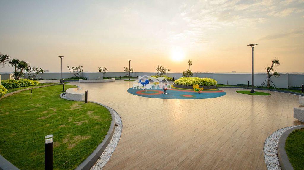 Cho thuê căn hộ 3pn, tàng cao, gần aeon tân phú - 4