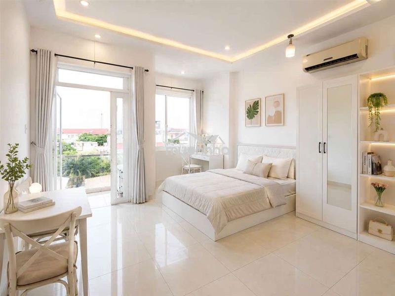 🏡 Căn hộ mini mới đẹp – full nội thất ngay đường hiệp bình, thủ đức