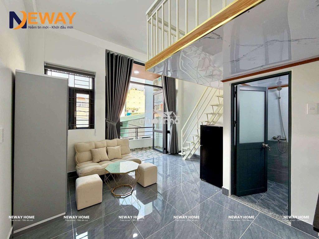 Duplex mới xây gần đh văn lang_đại học iuh_full nội thất - 2