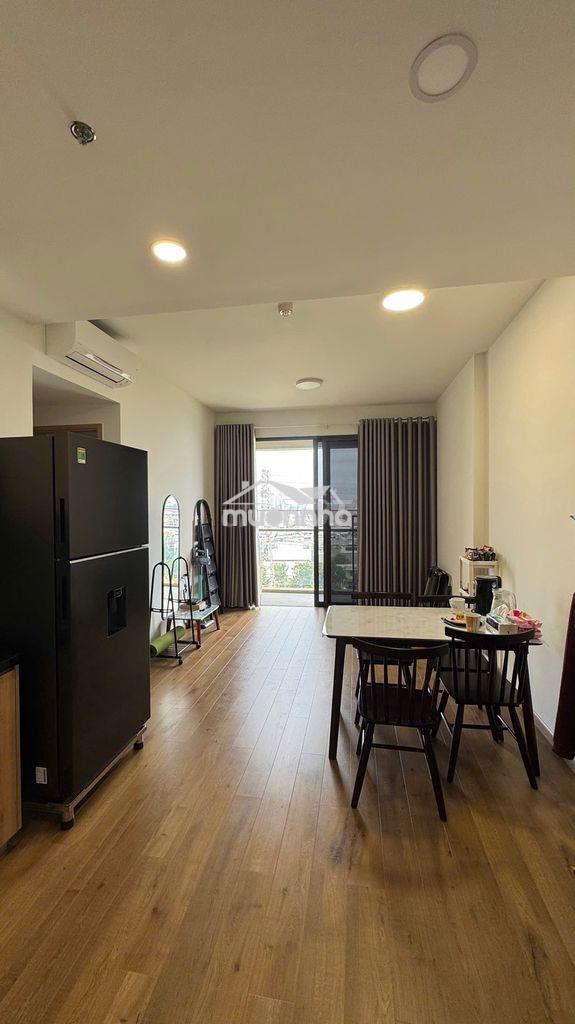 Akari p2 sẵn sổ, full nt, ht vay 70% 2pn1wc view q1