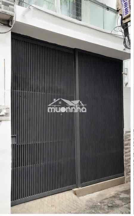 Cho thuê nc nguyễn trãi q5 nhà xinh góc trần bình trọng - 2
