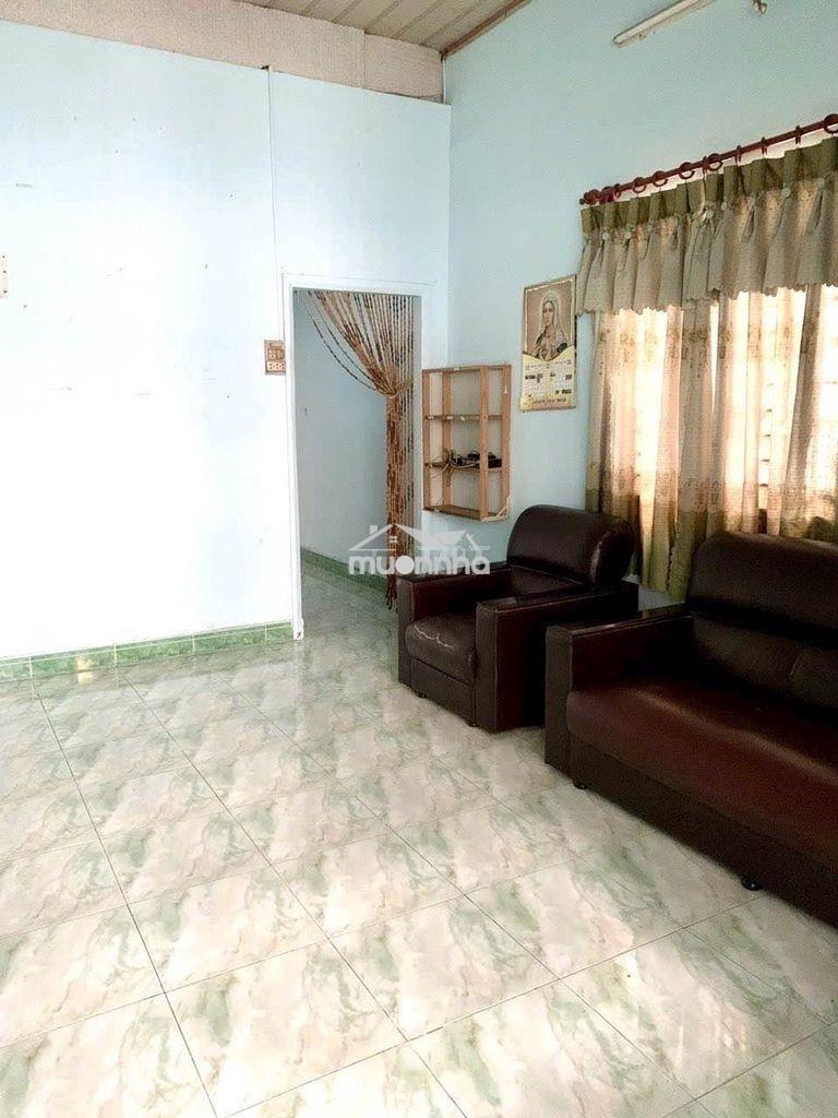 Bán nhà nở hậu. vị trí đẹp. gần bệnh viện, gần trường học cấp 1-2-3. - 2