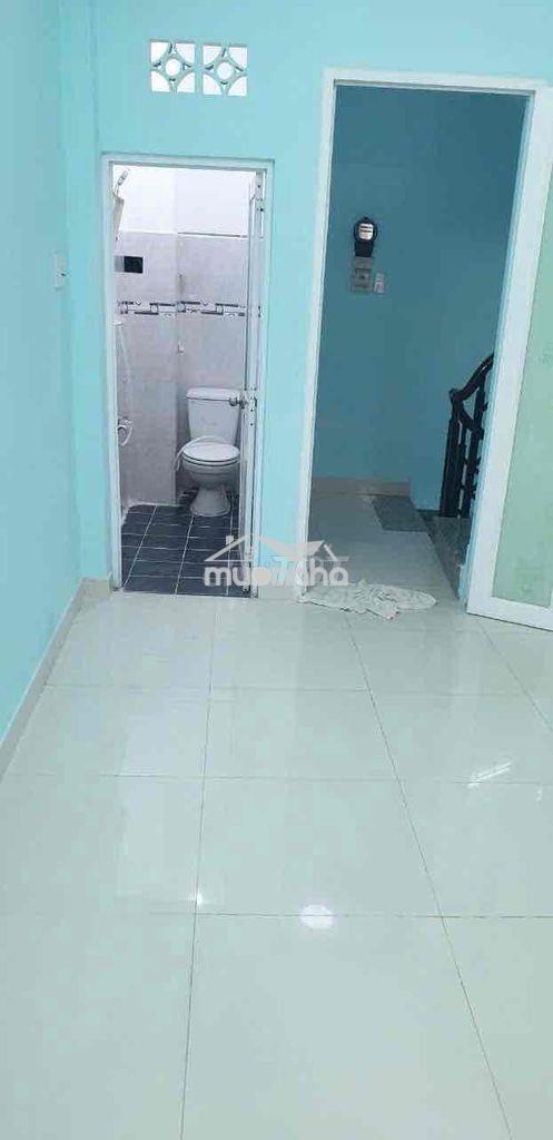 Chính chủ cho thuê nhà mới ở ngay - 4