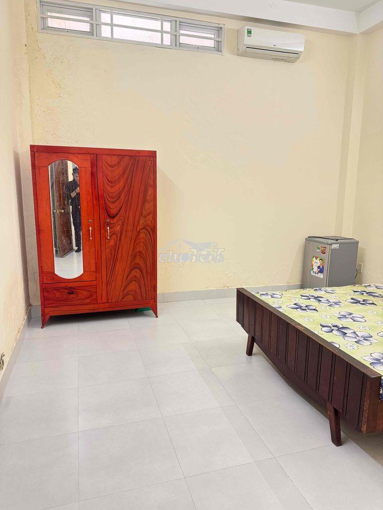 Nhà mặt tiền cần cho thuê 10 phòng, chỉ 3tr-4tr/tháng - 4