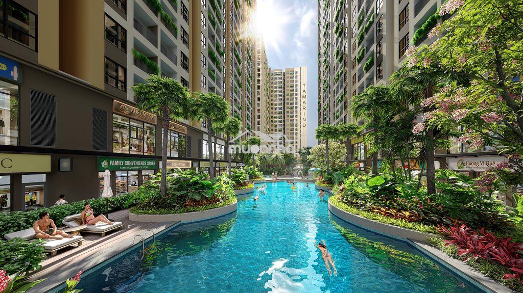Siêu hot tại biên hòa - thông tin dự án bcons central park - 4