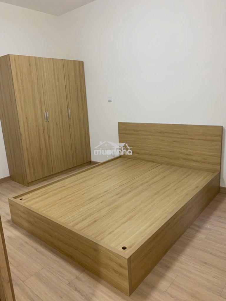 Cho thuê ch aurora 2pn, 2wc nhà đẹp full nt, chưa qua sử dụng 14tr - 4