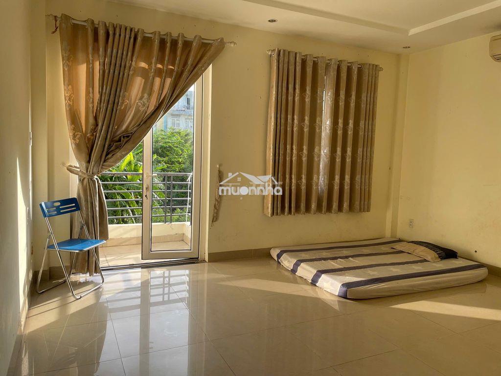 🏠 Cho thuê phòng – khu 13e, bình chánh - 4
