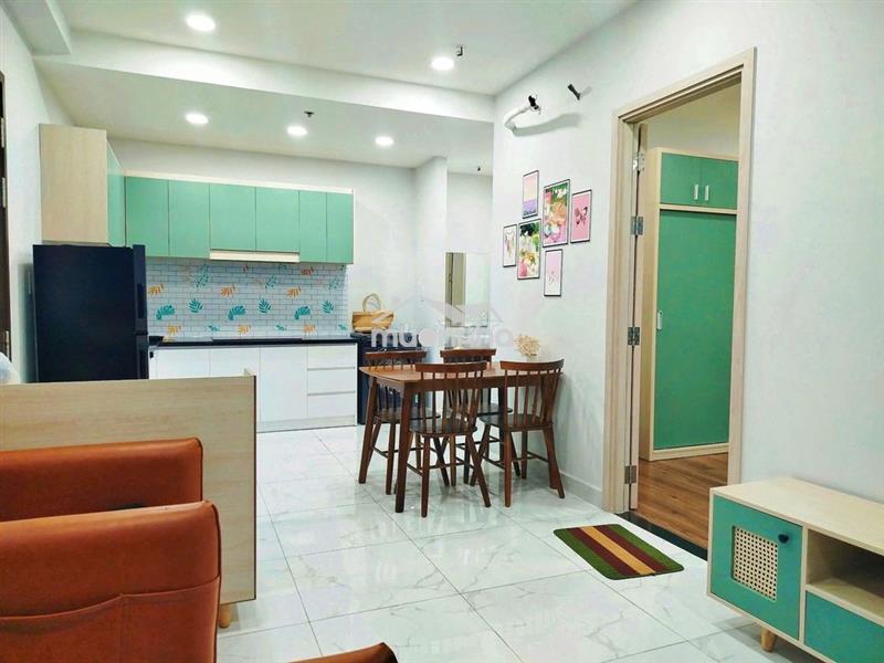 Sống sang tại charm city chỉ với 7tr/tháng cho căn 1pn full nt
