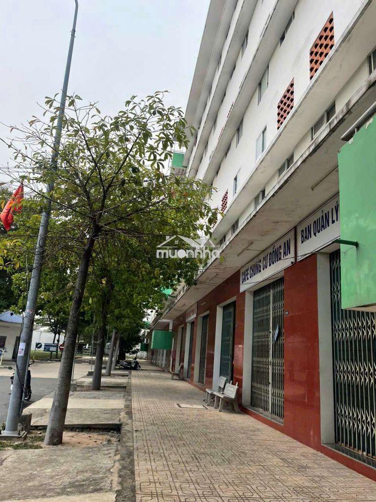 Căn hộ kế bên becamex hòa lợi. rẻ bèo ,nghèo cũng đủ tiền mua