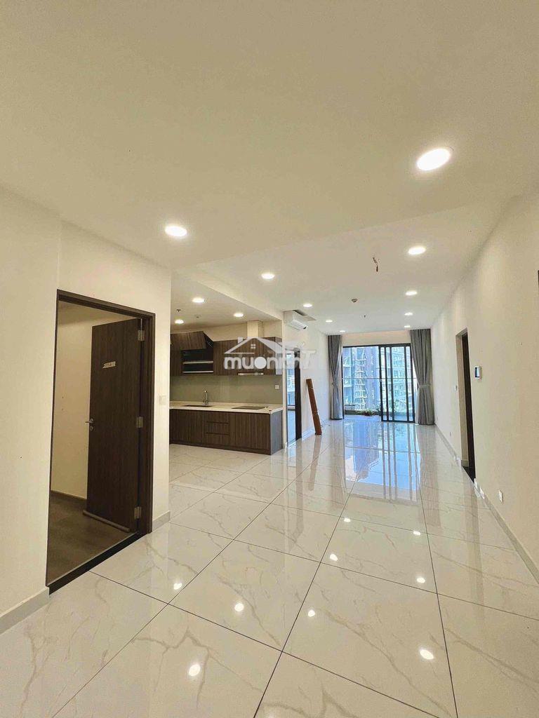 Cho thuê nhanh căn hộ 2pn khu cao cấp diamond centery   - - 4
