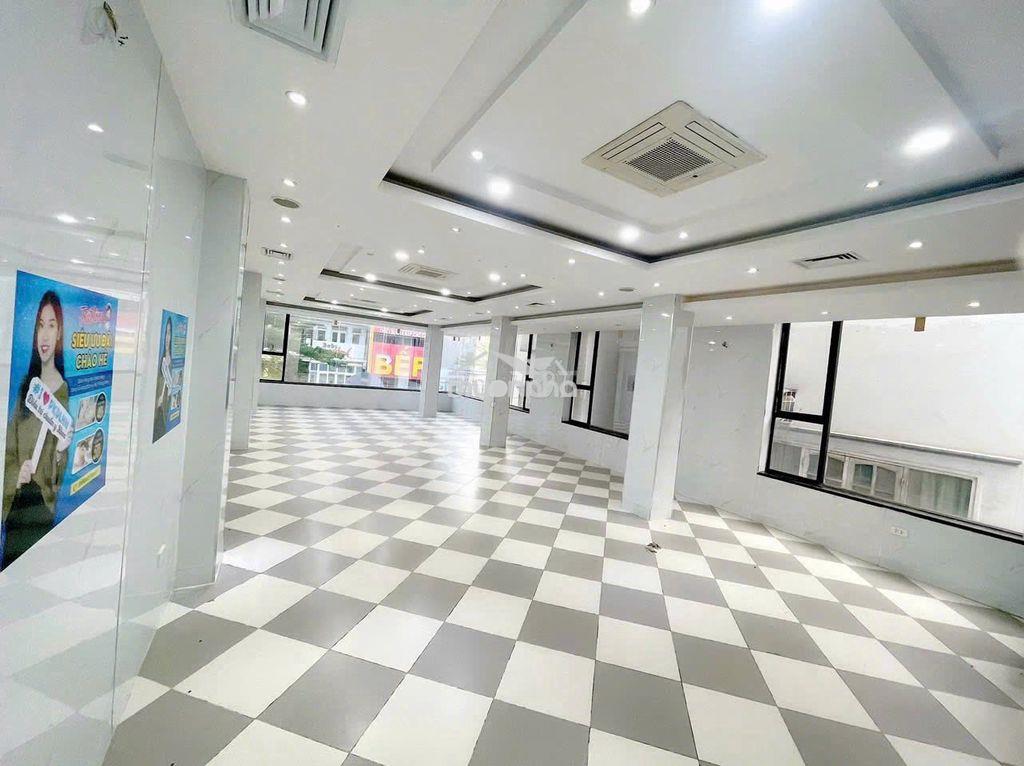 Cho thuê văn phòng quận 1 – vị trí trung tâm, giá tốt - 2