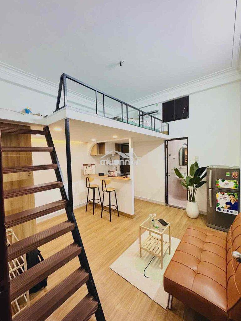 Duplex vintage ngay học viện hàng không, greenwich, etwon cộng hoà - 2