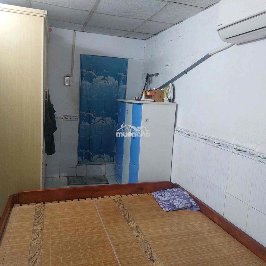Nhà cần bán – diện tích đất 35m² - 4