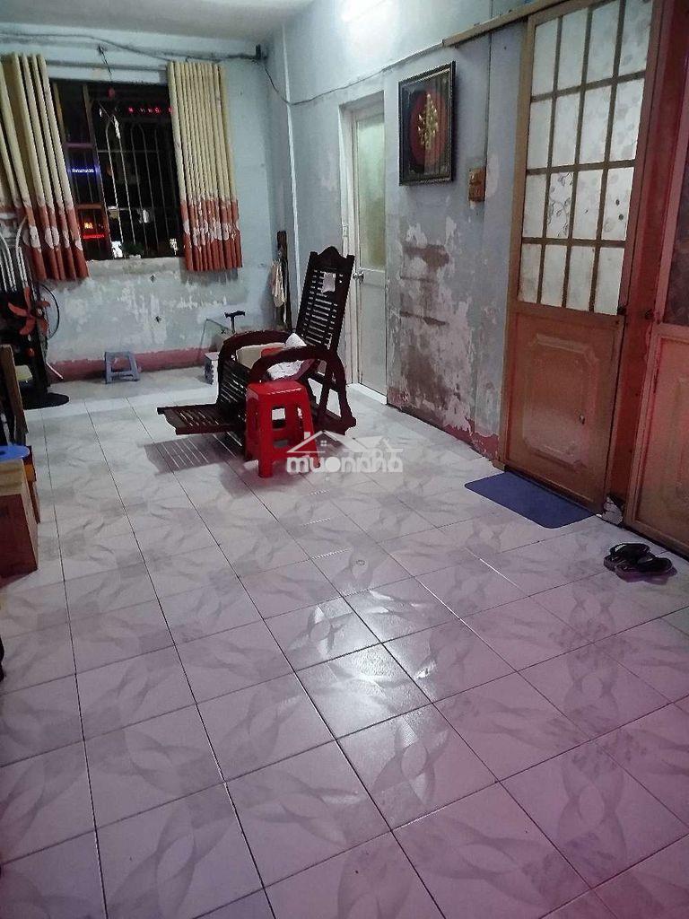 Cư xá thanh đa phường bình quới quận bình thạnh.tphcm - 2