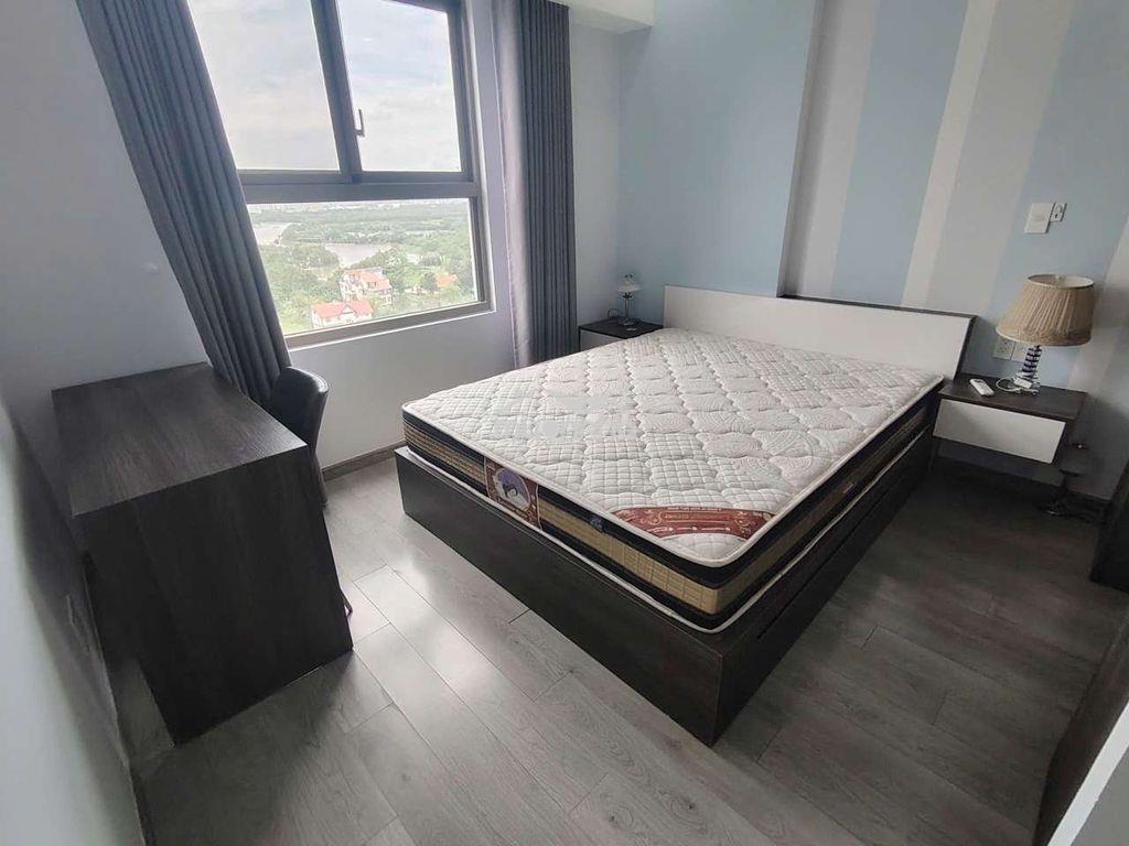 Căn hộ đẹp - 2pn 14triệu saigon south residence - 4