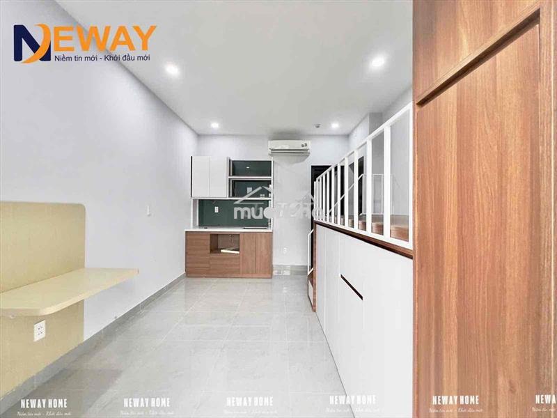 Khai trương nhà mới full nội thất view đại học ueh và vhu cơ sở nvl