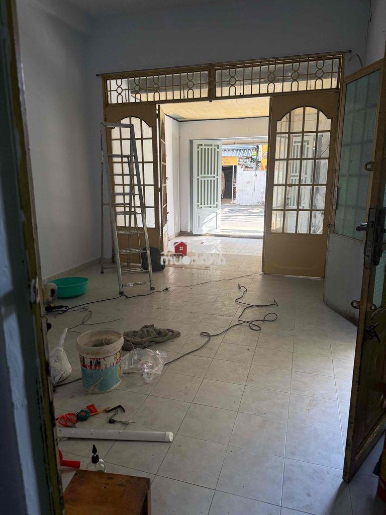 Mặt bằng đường số 8 rộng thoáng 2 mặt tiền - Ảnh 3
