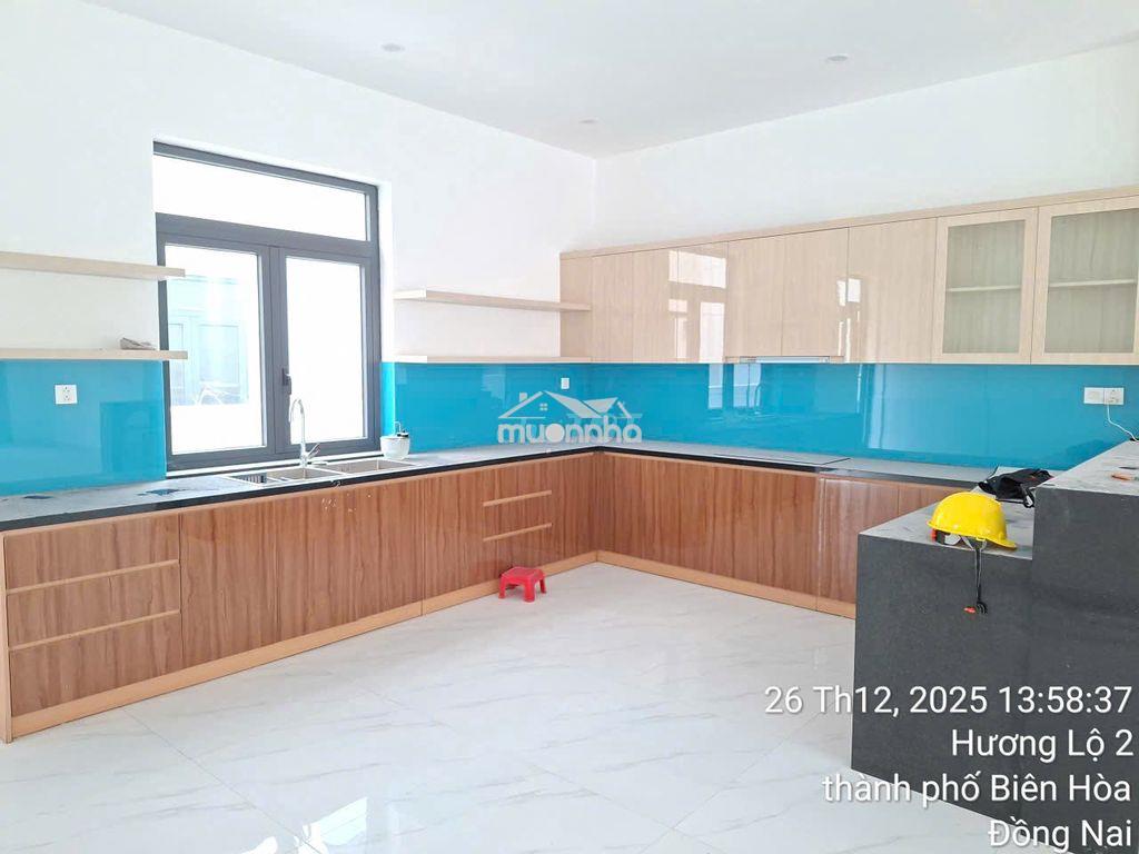 Cho thuê nhà khu aqua city phường long hưng - 3