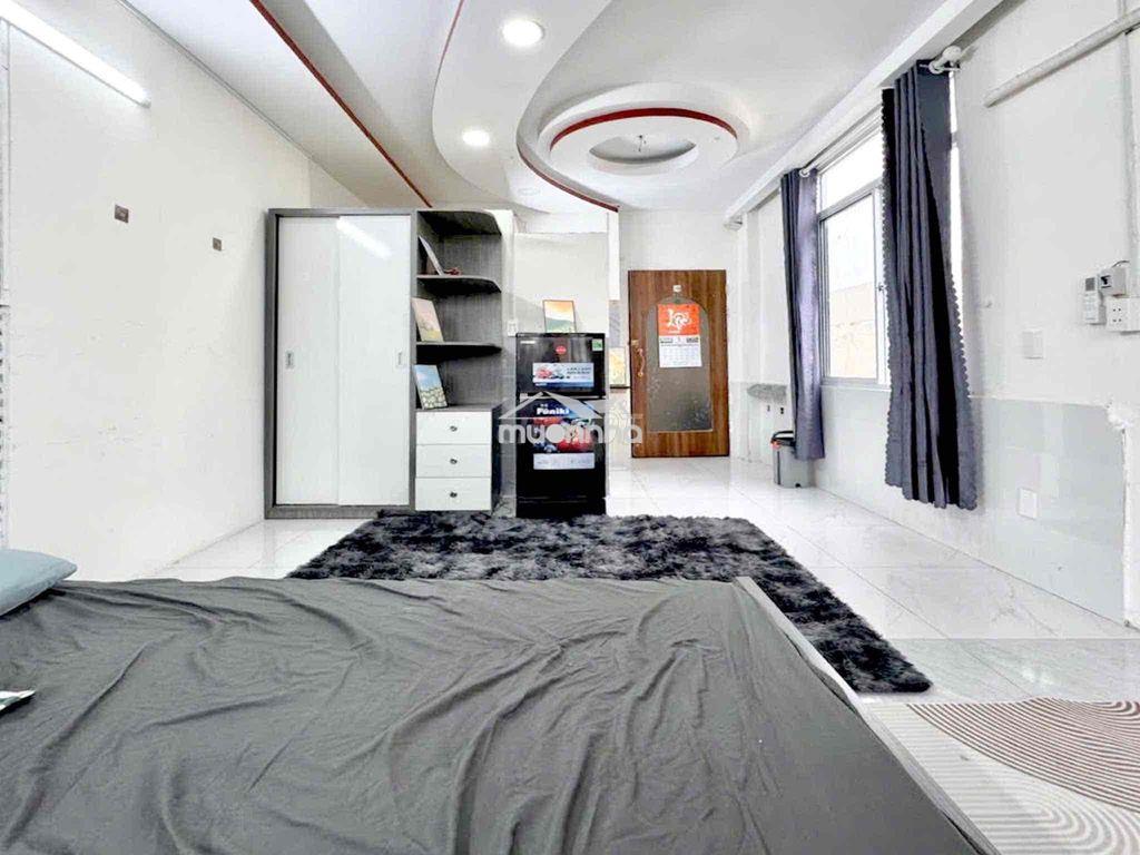 🏠 Phòng full nội thất – 3tr8 | 95 trần văn kiểu,q6 - 2
