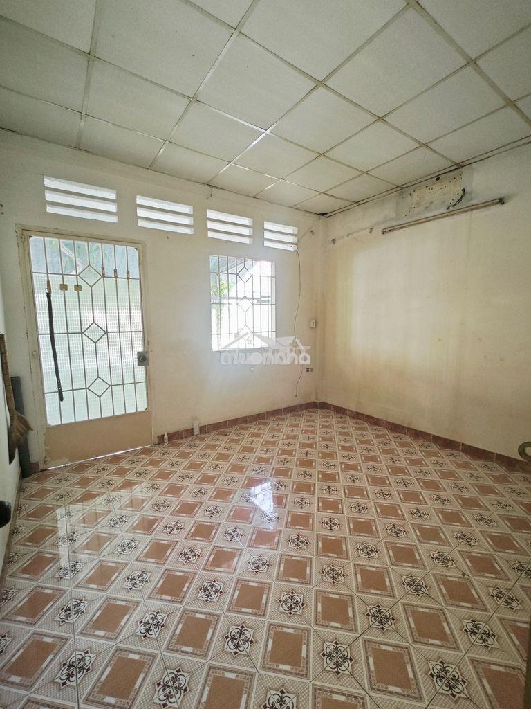 Cho thuê nhà nguyên căn hẻm xe hơi sát nhà p.phú thuận - 3