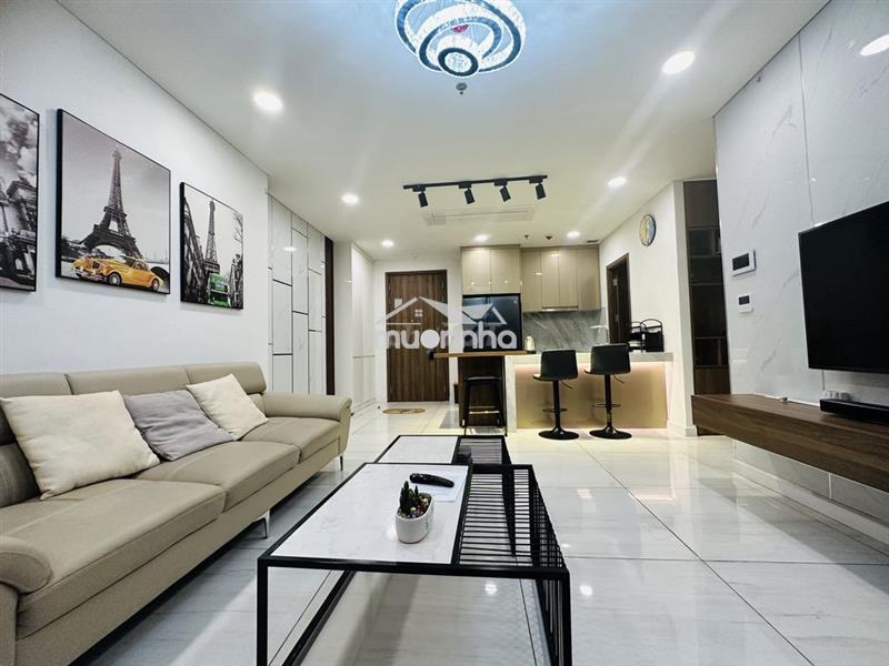🔥 Kingdom 101 cho thuê 1pn 2pn 3pn & duplex giá chỉ 17tr - ở ngay