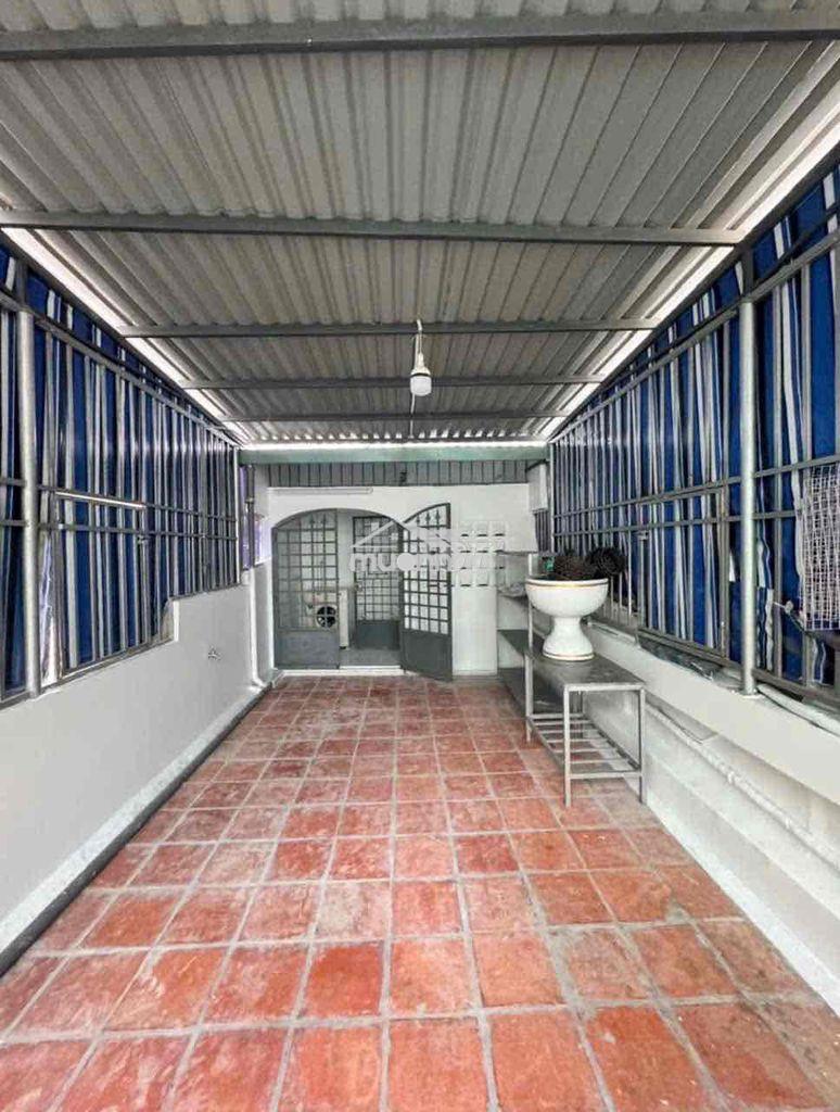 Cho thuê nhà đường vạn kiếp, p3, bình thạnh | 1pn 2wc - 2