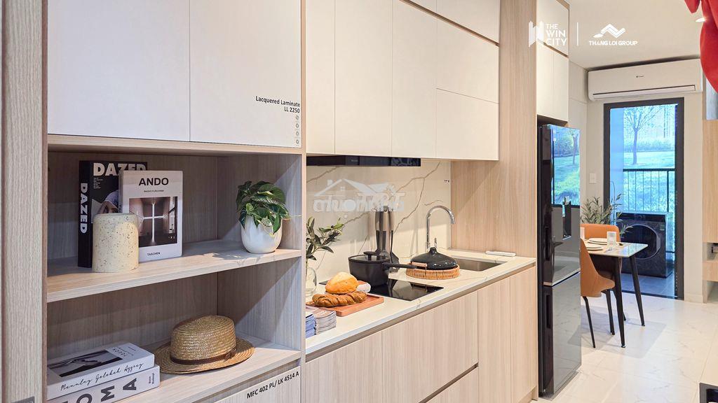 The win city chỉ 30tr/m2 - ân hạn gốc lãi 2 năm - tt 225tr ký hđmb  - 3