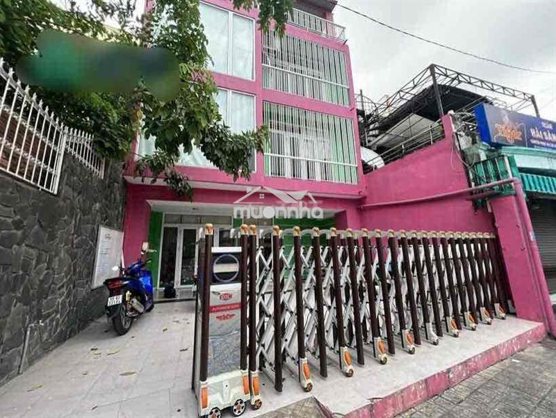 Căn hộ mini-2 phòng ngủ-90m2-503 lê quang định