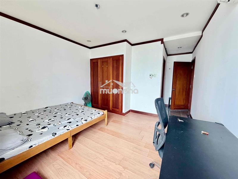 Cho thuê phòng chung cư hoàng anh gold house