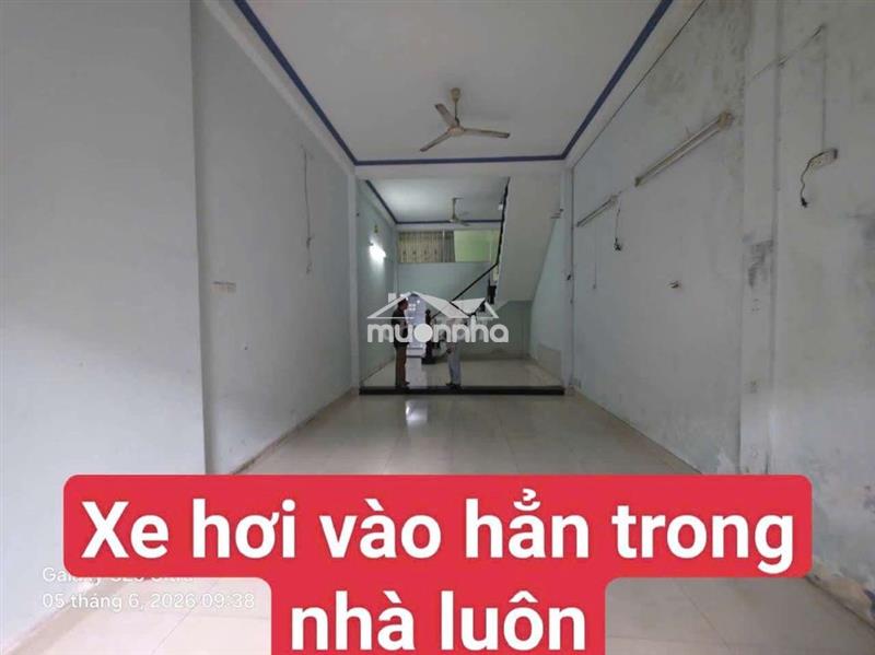 🌹🌹🌹Cho thuê nhà nguyên căn y hình ảnh 4pnủ 2wc