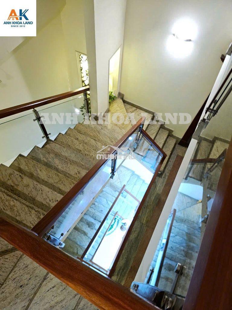 Bán nhà hxh xe hơi rộng 8m - đường 102 - p. tăng nhơn phú a - 100m2 - 2