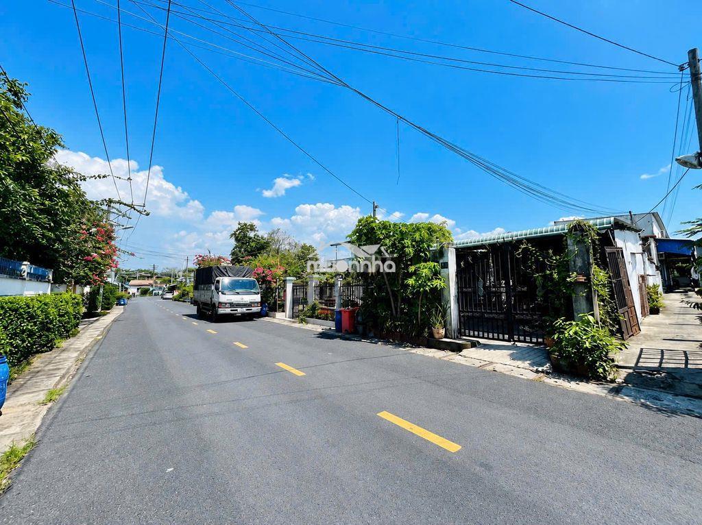 Mua đất không chờ đến mai hay hẹn quá lâu 466m  thị trấn củ chi - 4