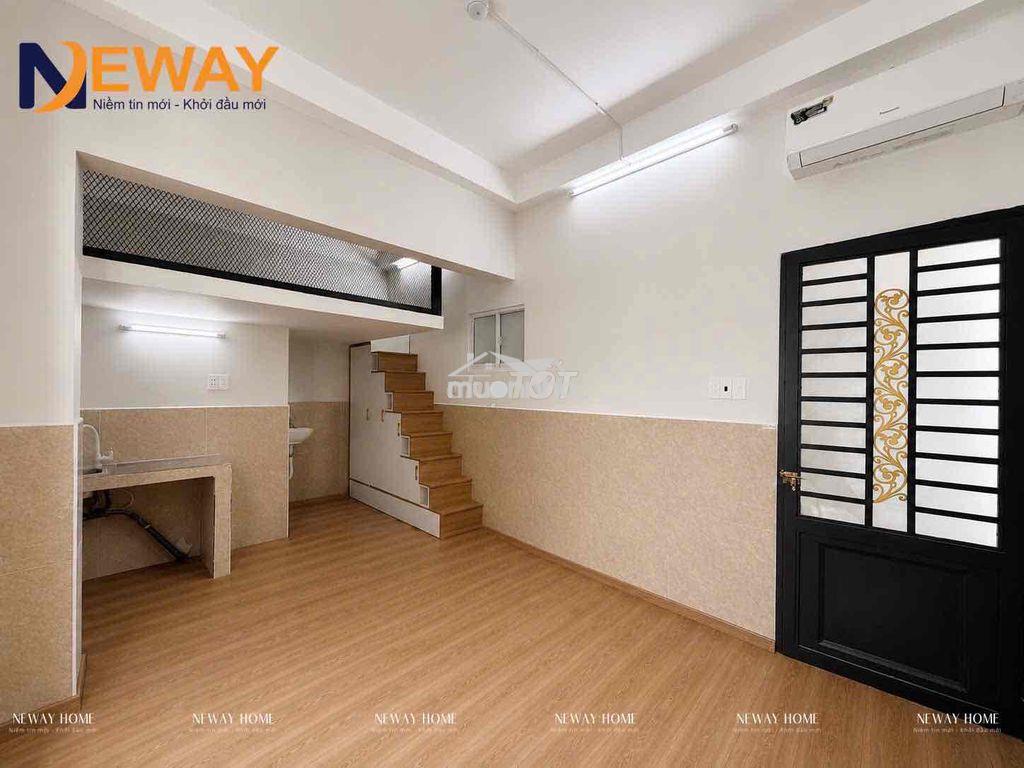 Cho thuê 20p mới xây 100% - full nội thất - gần đh công thương - Ảnh 2