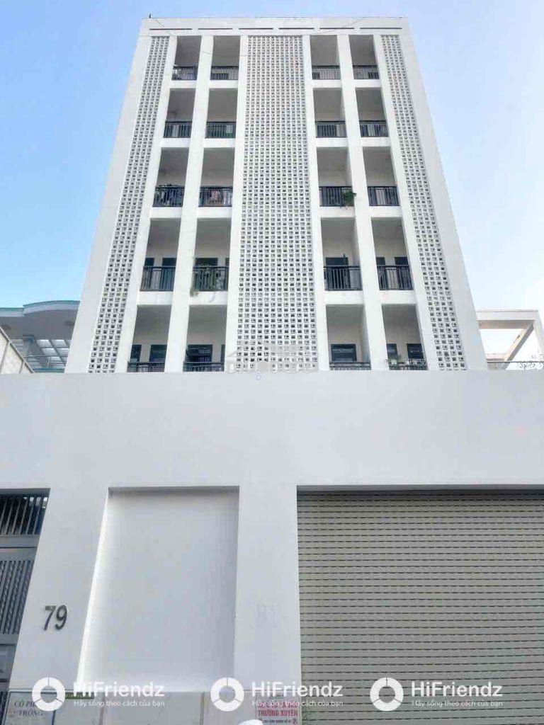 2 phòng ngủ full nội thất gần đầm sen - đại học bách khoa - sư phạm