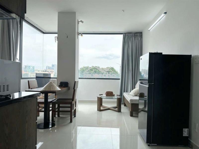 💥Cho thuê căn hộ 2pn rộng 70m2 • full tiện ích • cư xá nguyễn văn trỗi