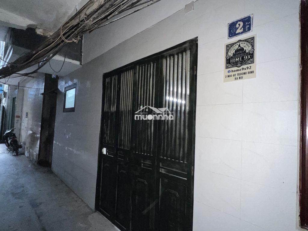 Homestay 10 phòng_mới_ chủ nhà mời thầu lại  - 2
