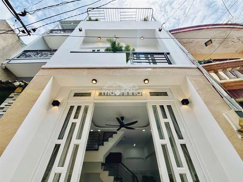 Nhà đẹp - giá mềm cho anh chị đây ! nhỉnh 4 đ