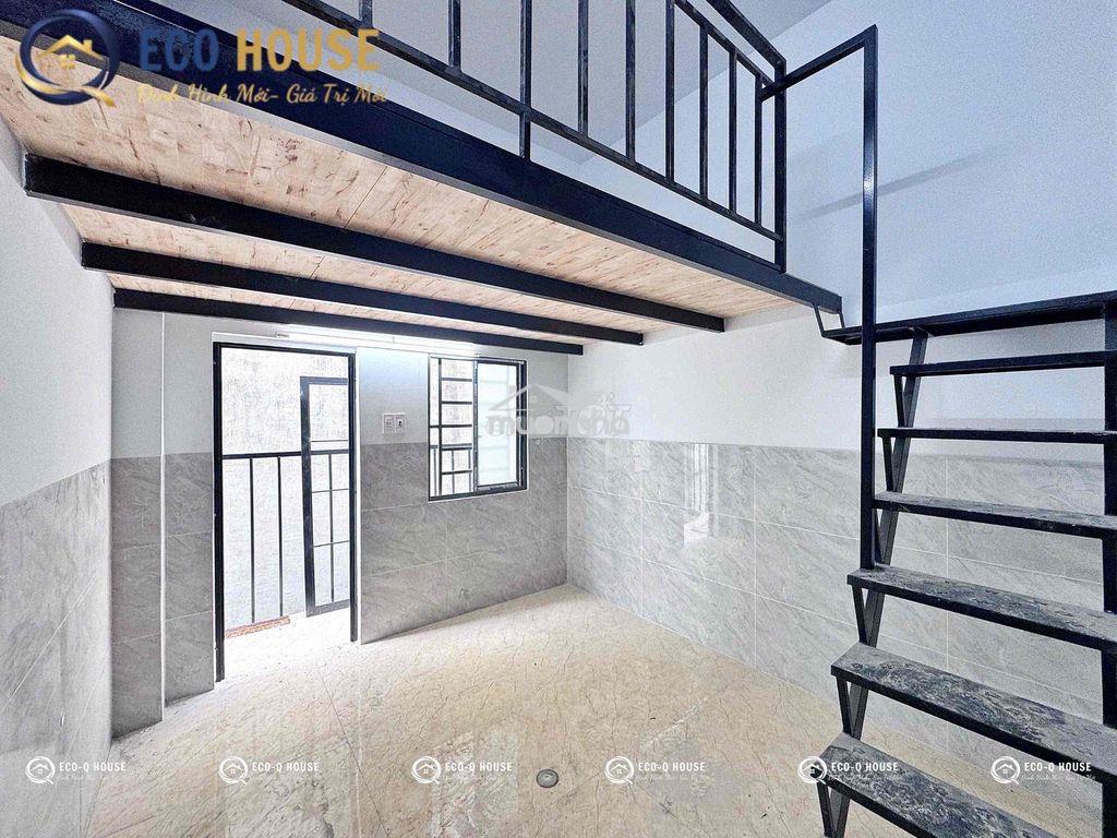 Siêu phẩm duplex ban công mới vừa hoàn thiện ngay lê trọng tấn - 4