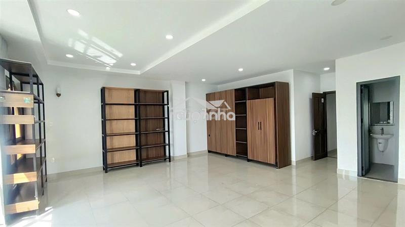 Văn phòng cho thuê  55m² có chỗ đậu ô tô tại kđt vạn phúc