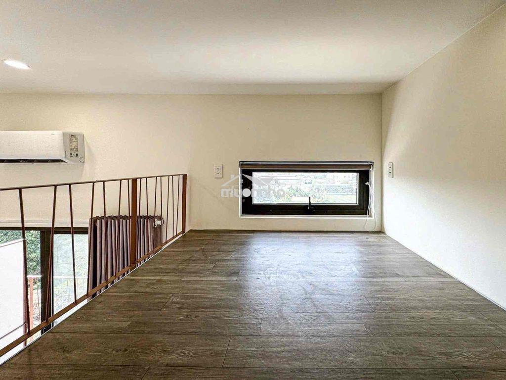 Gác cao 2m - mới xây cửa sổ thoáng ngay văn lang css3 - 4