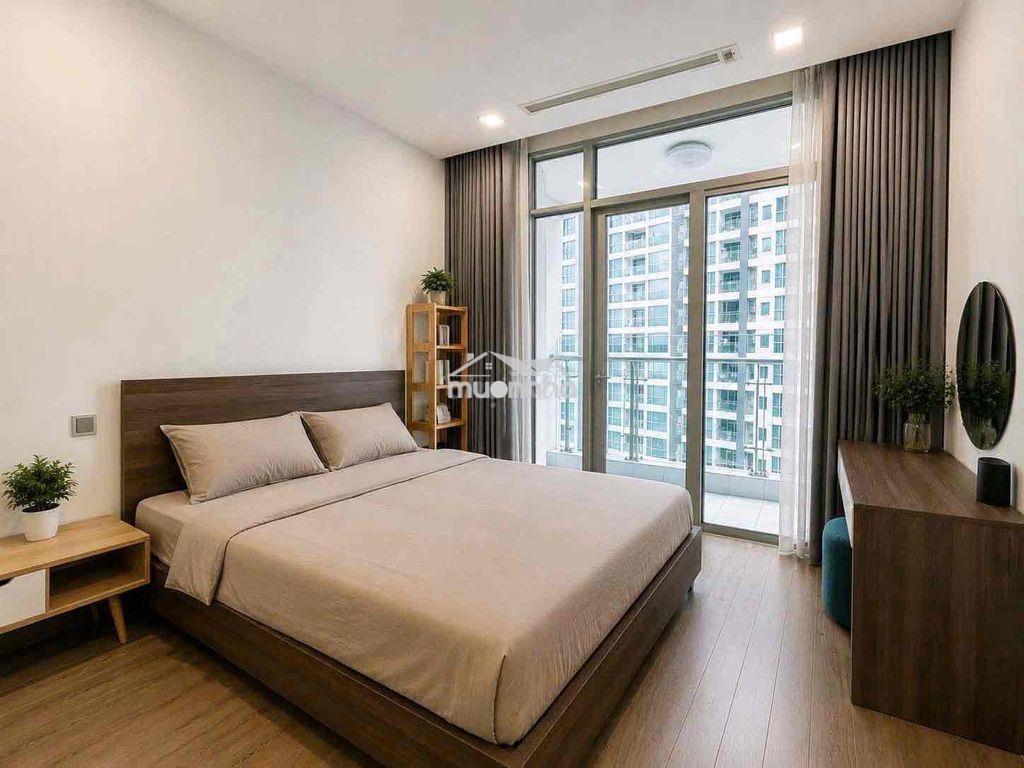 Căn 2pn nội thất chỉn chu cần cho thuê gấp. lh *** - 4