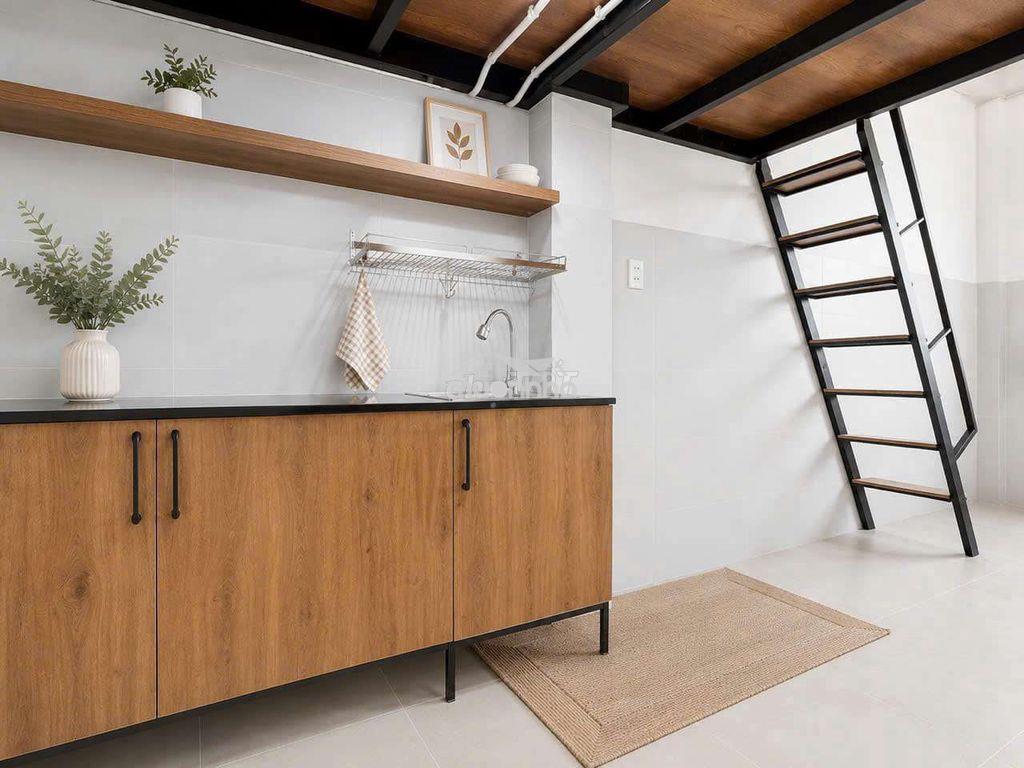 Trọ full nội thất - 3