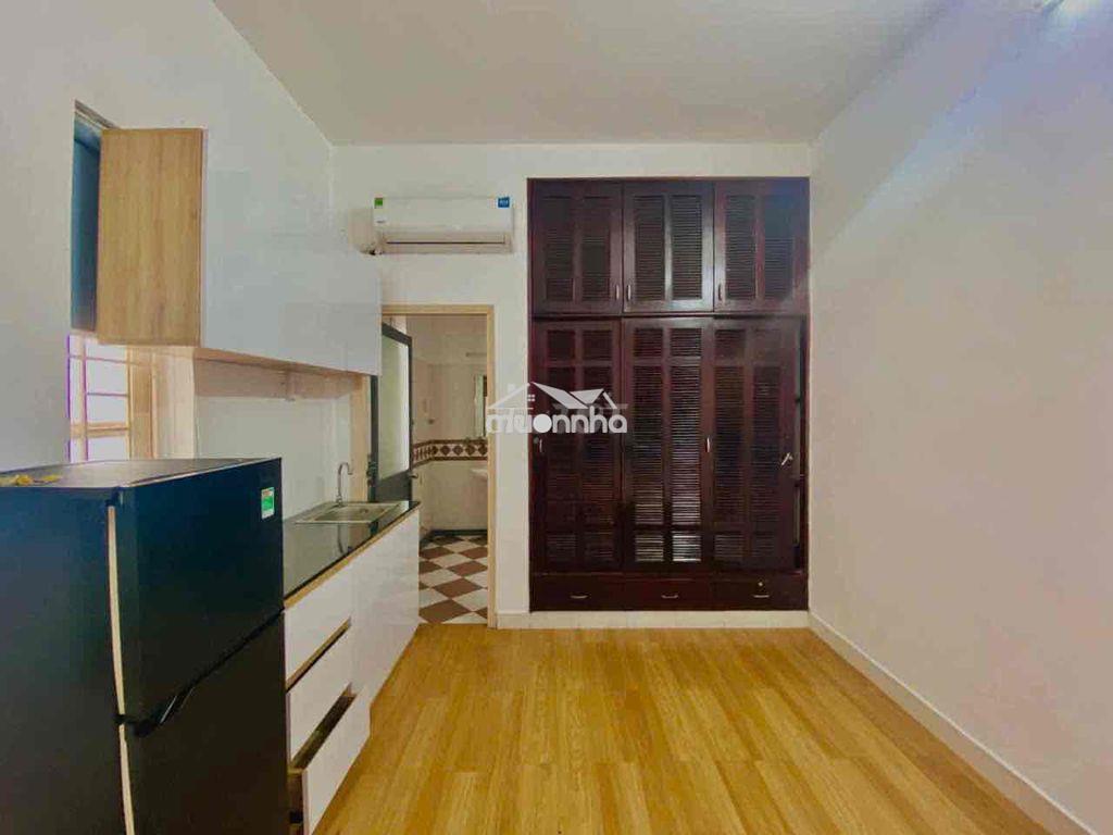 Cho thuê phòng trọ giá 4tr5, cửa sổ, gần đh kinh tế, đh sư phạm - 3