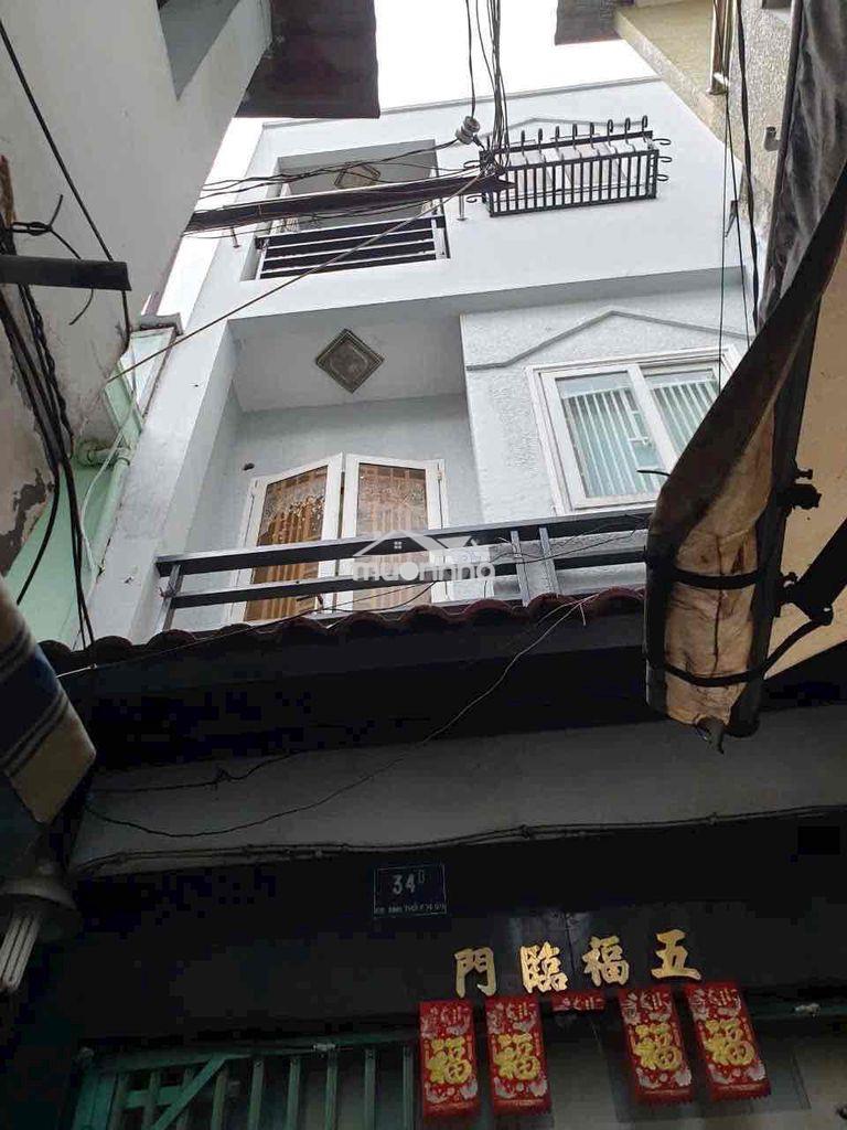 Q11 4pn -9tr nhanh tay ạ