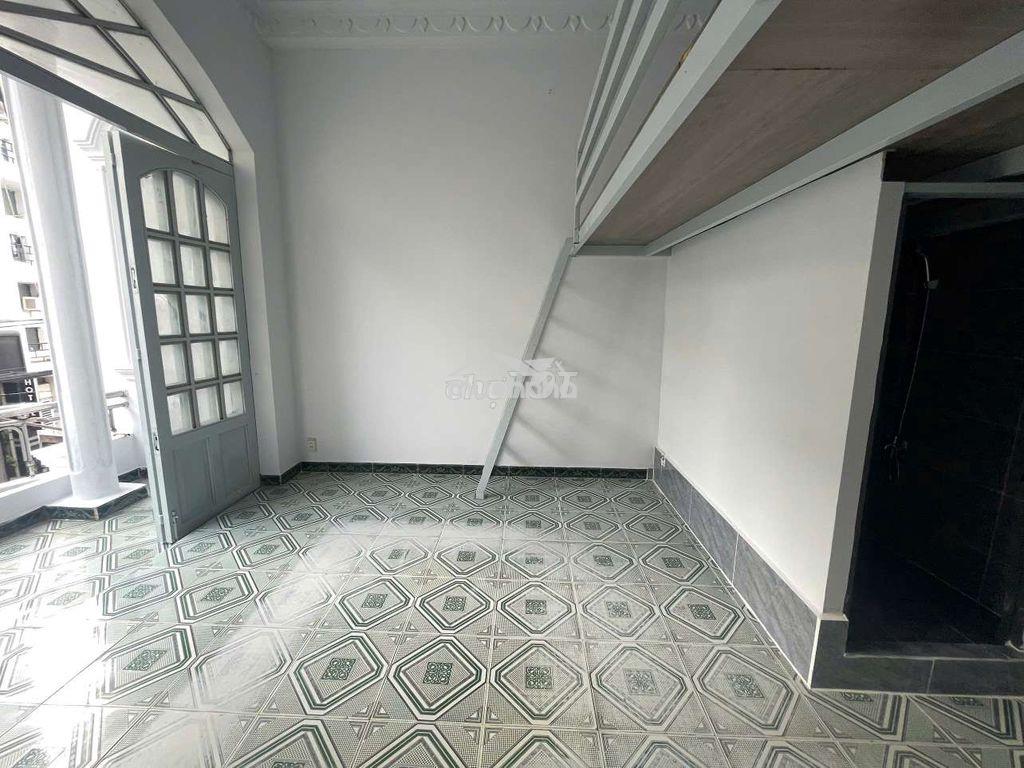 Phòng trọ giá rẻ gò vấp - 3