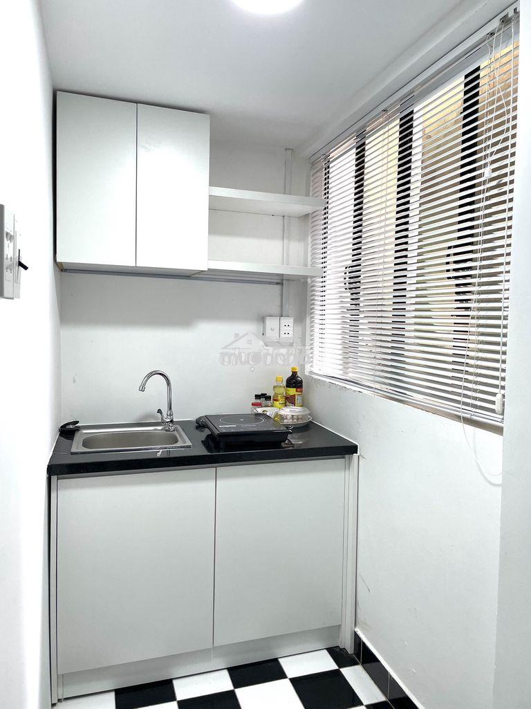 Cần cho thuê phòng ở quận 3 cư xá đô thành siêu rẻ . giá 5.200.000tr - 4